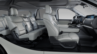 2025 Ford Expedition® Internal Image 1